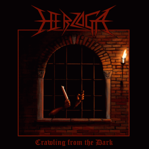 Herzoga : Crawling from the Dark